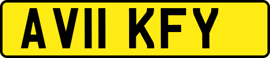AV11KFY