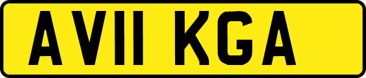 AV11KGA
