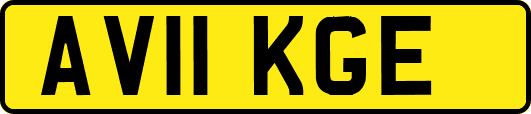 AV11KGE