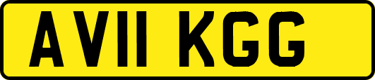 AV11KGG