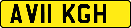 AV11KGH