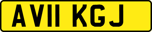 AV11KGJ