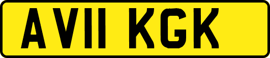 AV11KGK