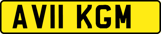 AV11KGM