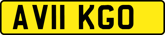 AV11KGO