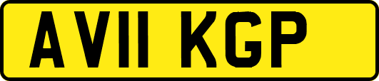 AV11KGP