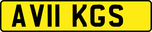 AV11KGS