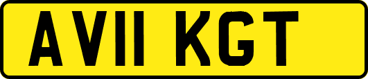 AV11KGT