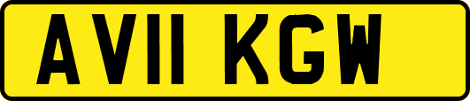 AV11KGW