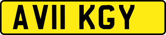 AV11KGY