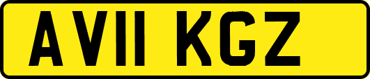 AV11KGZ