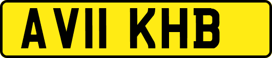 AV11KHB