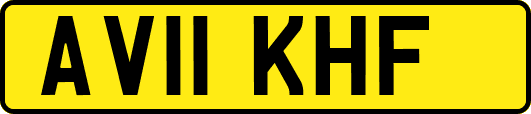 AV11KHF