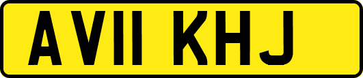 AV11KHJ
