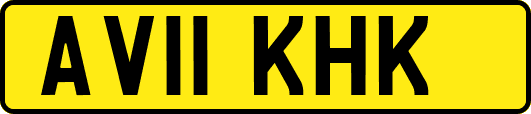 AV11KHK