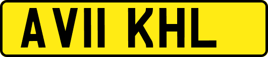 AV11KHL