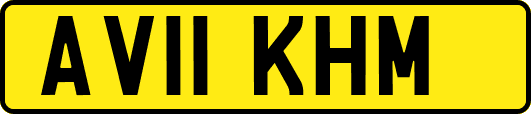 AV11KHM