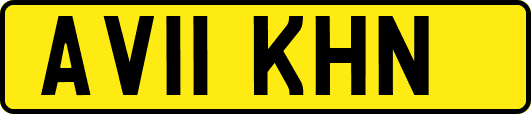 AV11KHN