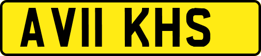 AV11KHS