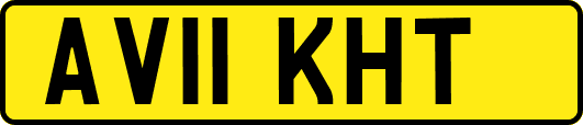 AV11KHT
