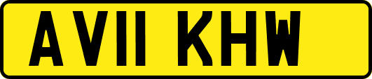 AV11KHW