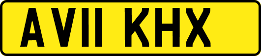 AV11KHX