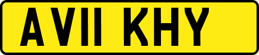 AV11KHY