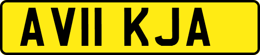 AV11KJA