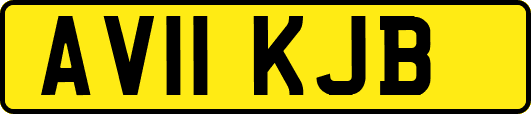 AV11KJB