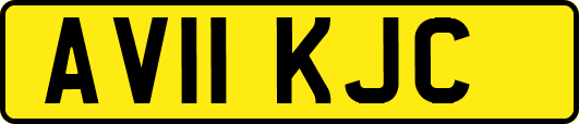 AV11KJC