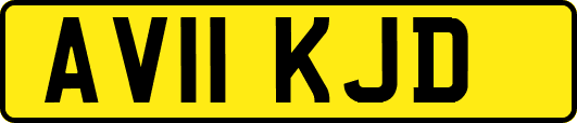 AV11KJD