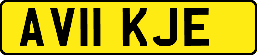 AV11KJE