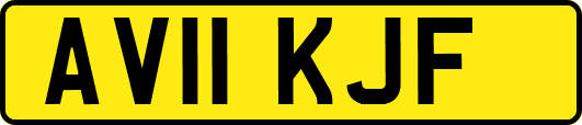 AV11KJF