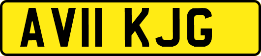 AV11KJG