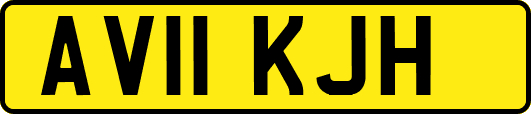 AV11KJH