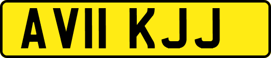 AV11KJJ
