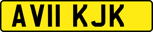 AV11KJK