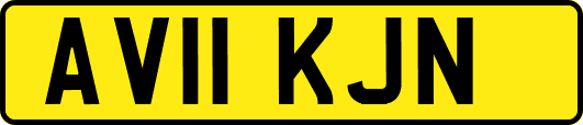 AV11KJN