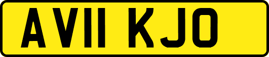 AV11KJO