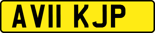 AV11KJP
