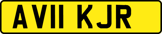 AV11KJR