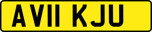 AV11KJU