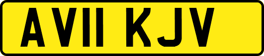 AV11KJV