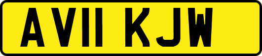 AV11KJW