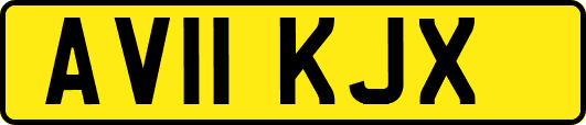 AV11KJX