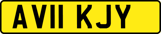 AV11KJY