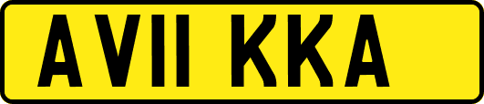 AV11KKA