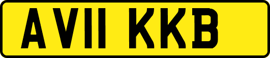 AV11KKB