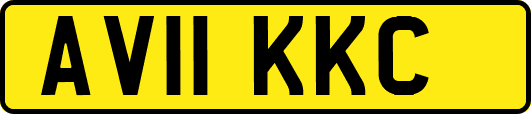 AV11KKC