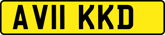 AV11KKD